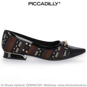 PICCADILLY Tripol barna | DoctorShoes.hu