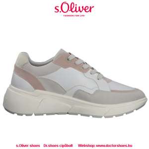 s.OLIVER Strobel | DoctorShoes.hu
