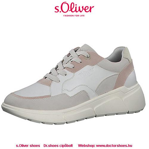 s.OLIVER Strobel | DoctorShoes.hu