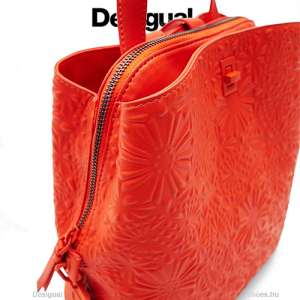 D.E.S.I.G.U.A.L Jaffa orange | DoctorShoes.hu
