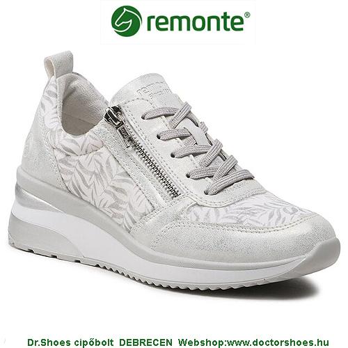 REMONTE Beliz silver | DoctorShoes.hu
