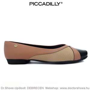 PICCADILLY Luzan beige | DoctorShoes.hu