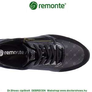 REMONTE Larox black | DoctorShoes.hu