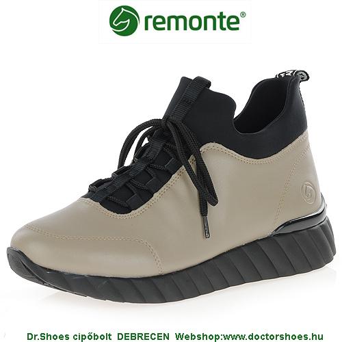 REMONTE BILLA seal | DoctorShoes.hu