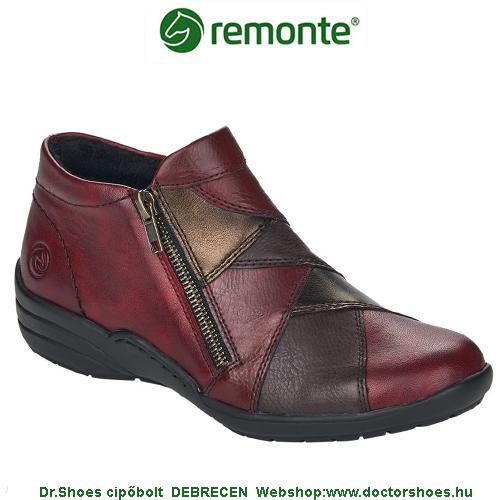REMONTE Rost | DoctorShoes.hu