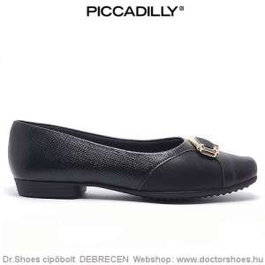 PICCADILLY MARTA black | DoctorShoes.hu