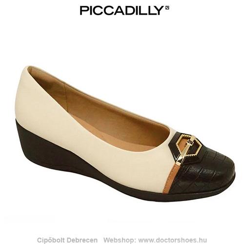 PICCADILLY Vinox | DoctorShoes.hu