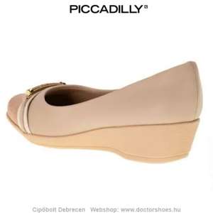PICCADILLY Melina beige | DoctorShoes.hu