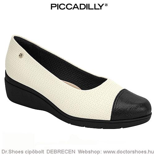 PICCADILLY Verna combo | DoctorShoes.hu