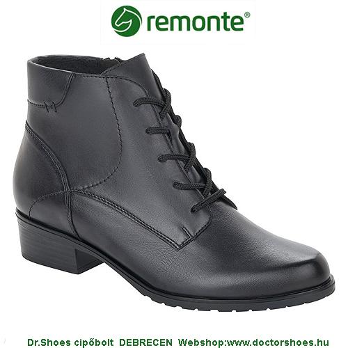 REMONTE Karbon s.kék | DoctorShoes.hu