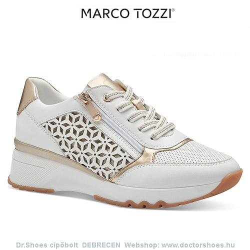 Marco Tozzi Leblanc | DoctorShoes.hu