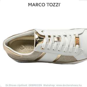 Marco Tozzi Starlin | DoctorShoes.hu