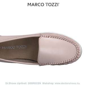 Marco Tozzi Toledo pink | DoctorShoes.hu