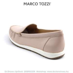 Marco Tozzi Toledo pink | DoctorShoes.hu