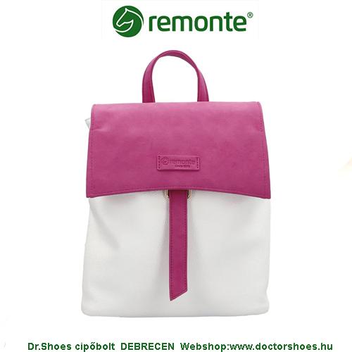 REMONTE Mokra pink | DoctorShoes.hu