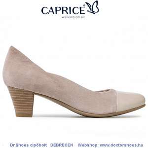 CAPRICE Milen beige | DoctorShoes.hu