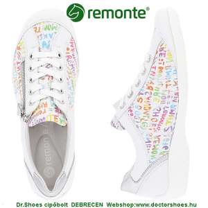 REMONTE Lira | DoctorShoes.hu