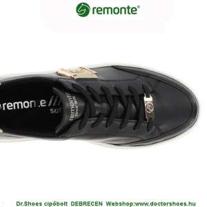 REMONTE Andora black | DoctorShoes.hu
