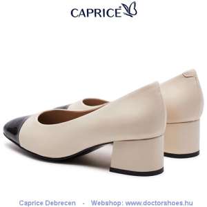 CAPRICE Satin  | DoctorShoes.hu