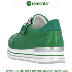 REMONTE Silan zöld | DoctorShoes.hu