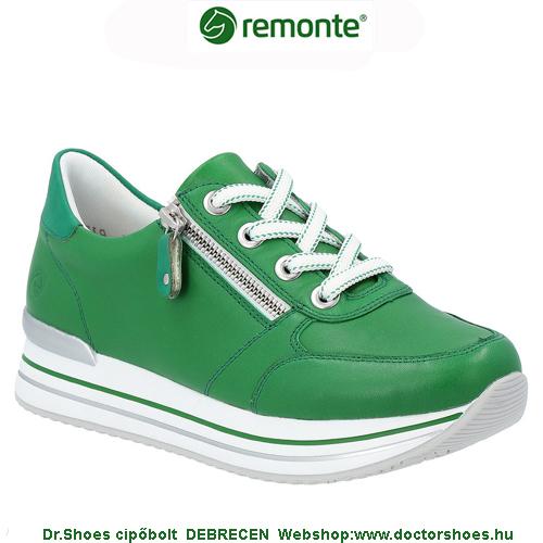 REMONTE Silan zöld | DoctorShoes.hu