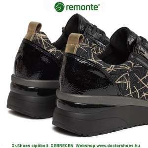 REMONTE Kortan | DoctorShoes.hu