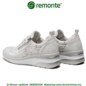 REMONTE Beliz silver | DoctorShoes.hu