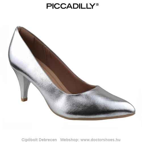 PICCADILLY Espas silver | DoctorShoes.hu