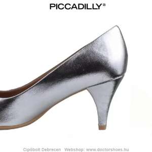 PICCADILLY Espas silver | DoctorShoes.hu