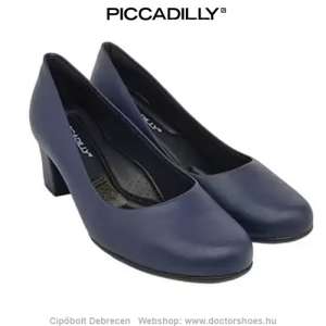 PICCADILLY Colas blue | DoctorShoes.hu