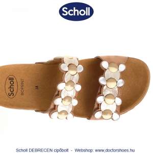 SCHOLL Sintra braun | DoctorShoes.hu