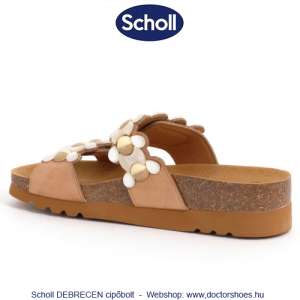 SCHOLL Sintra braun | DoctorShoes.hu