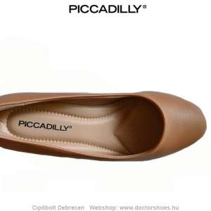 PICCADILLY Epona beige | DoctorShoes.hu