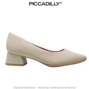PICCADILLY Carol creme | DoctorShoes.hu