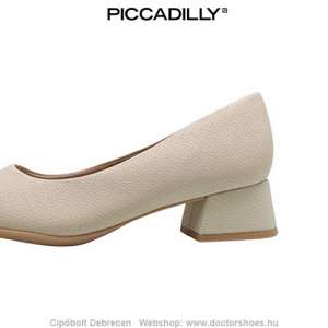 PICCADILLY Carol creme | DoctorShoes.hu