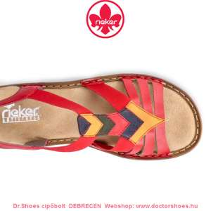 R i e k e r Gilea red | DoctorShoes.hu