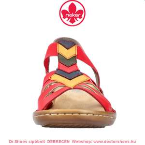 R i e k e r Gilea red | DoctorShoes.hu