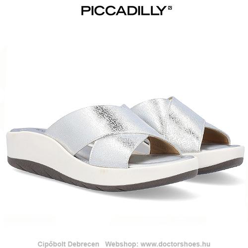 PICCADILLY Silver | DoctorShoes.hu