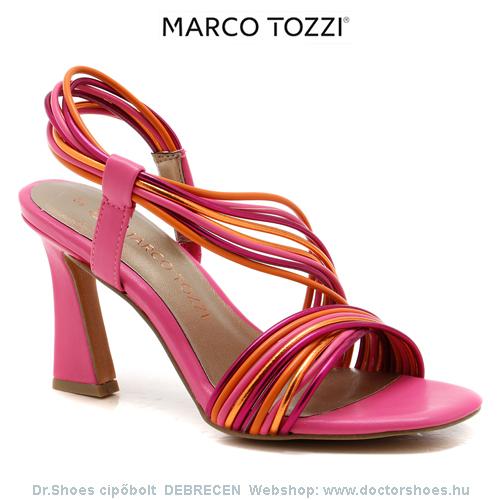 Marco Tozzi Selina fuxia | DoctorShoes.hu