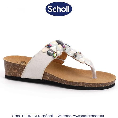 SCHOLL Palau Flip-Flop | DoctorShoes.hu