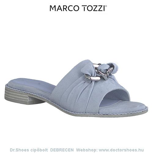Marco Tozzi Stella blue | DoctorShoes.hu