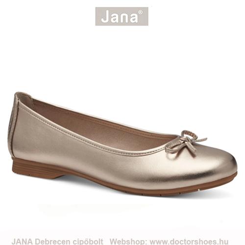 JANA Solin pezsgő | DoctorShoes.hu