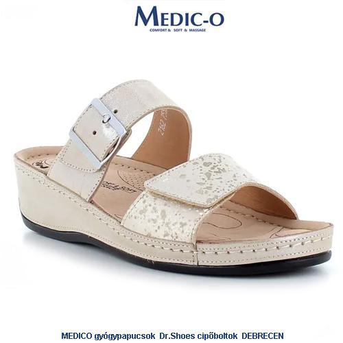 MEDICO Santen  | DoctorShoes.hu